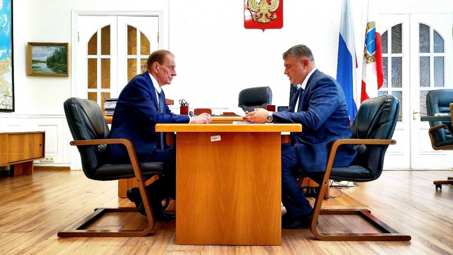 На Рахова планируется восстановить и преобразить фонтан