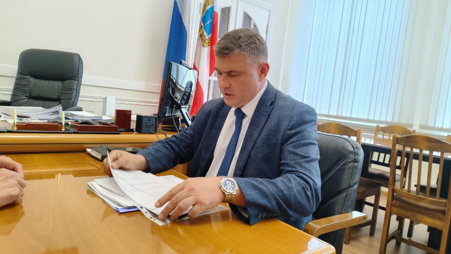 На Рахова планируется восстановить и преобразить фонтан