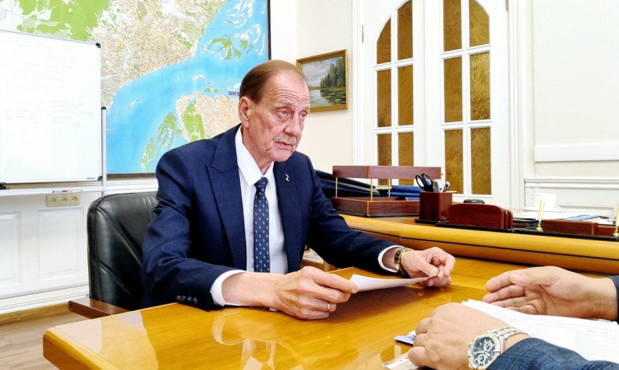 На Рахова планируется восстановить и преобразить фонтан