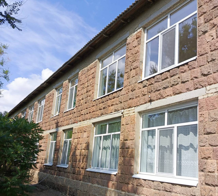 В Питерском районе отремонтировали более 20 сельских дорог