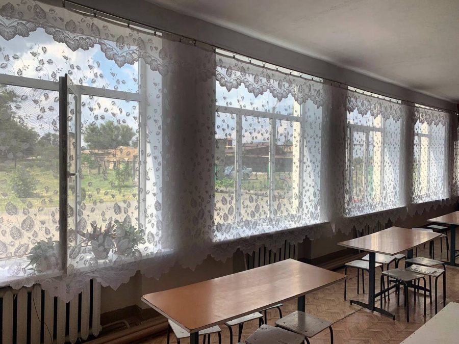 В Питерском районе отремонтировали более 20 сельских дорог