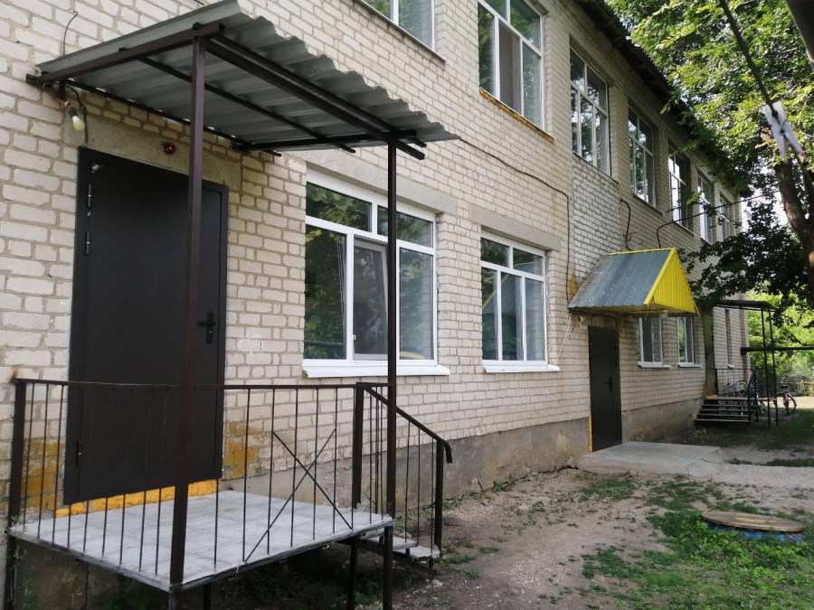 В Питерском районе отремонтировали более 20 сельских дорог