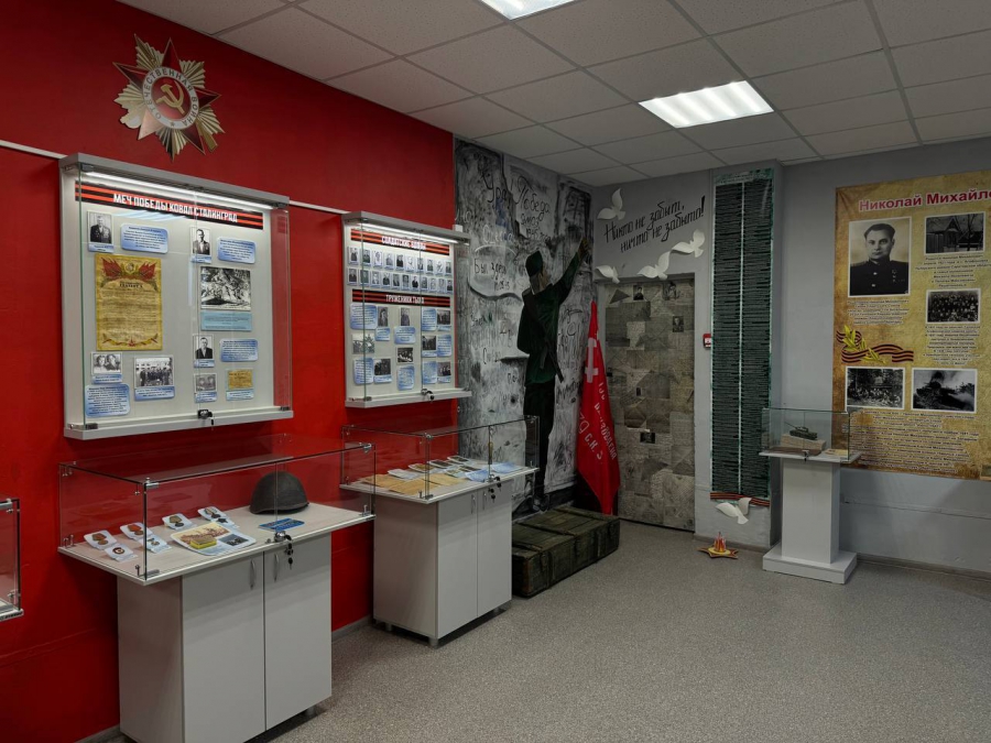 В Питерском районе отремонтировали более 20 сельских дорог