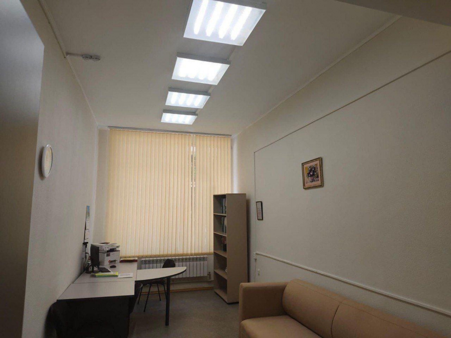 В Саратове завершился капремонт женской консультации в 1-й городской больнице