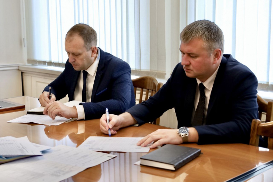 В Саратове 22 школы остаются на двухсменном обучении