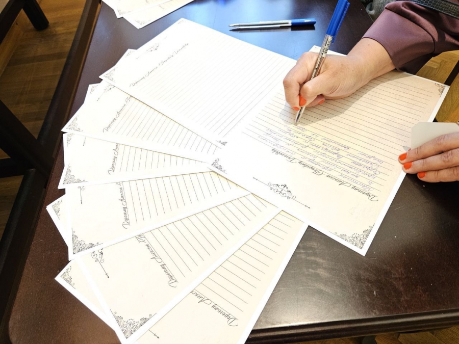 В Саратове прошла презентация аудиоспектакля, созданного при поддержке «Газпром трансгаз Саратов»