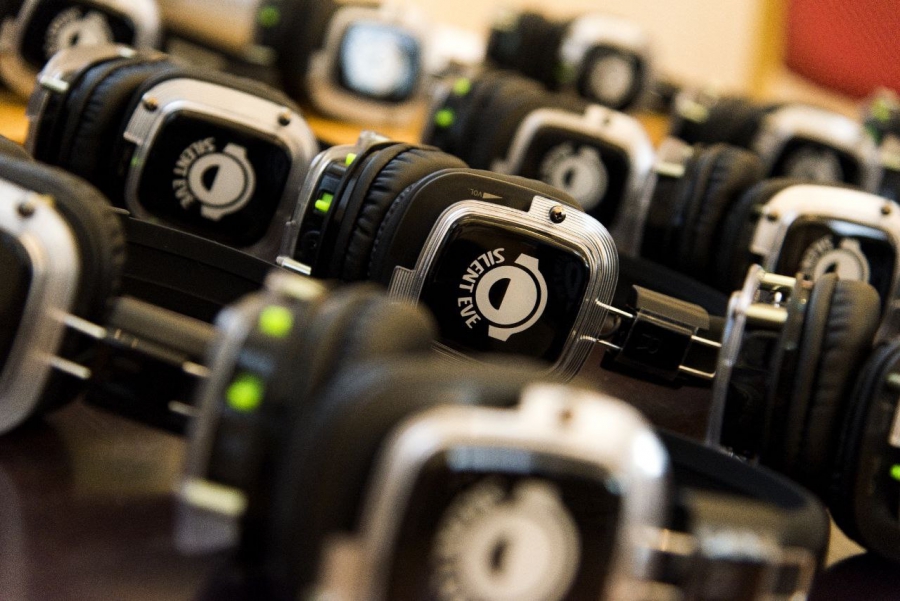 В Саратове прошла презентация аудиоспектакля, созданного при поддержке «Газпром трансгаз Саратов»