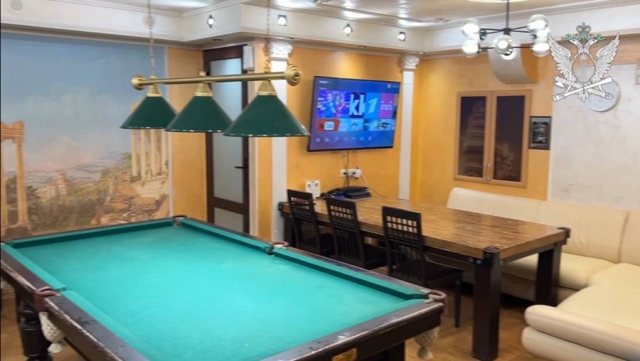 В Саратове владелицу шумной сауны оштрафовали за нарушение санитарных норм