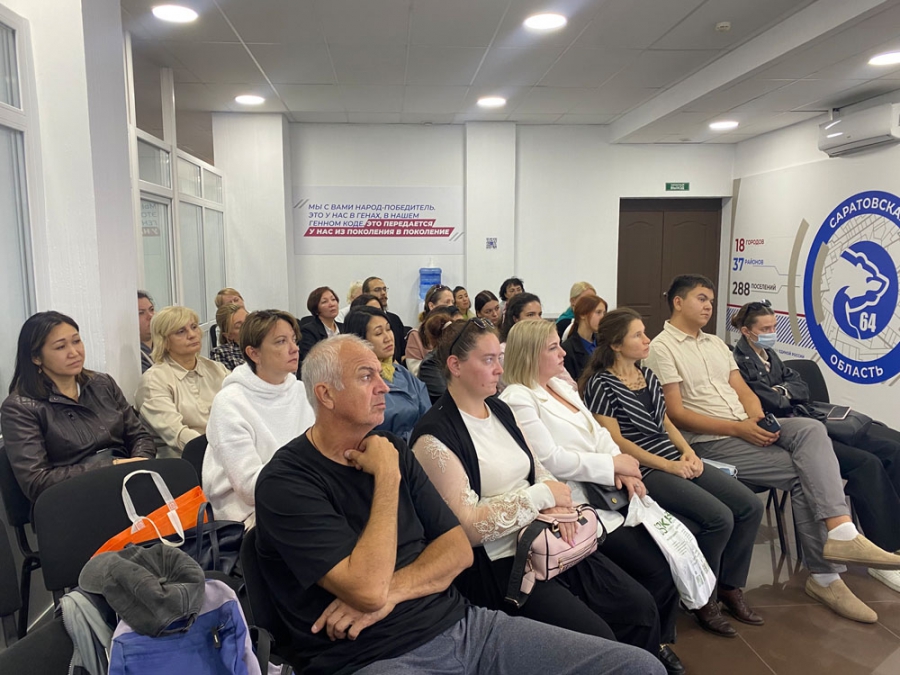 Продолжается массовое обучение населения навыкам оказания первой помощи