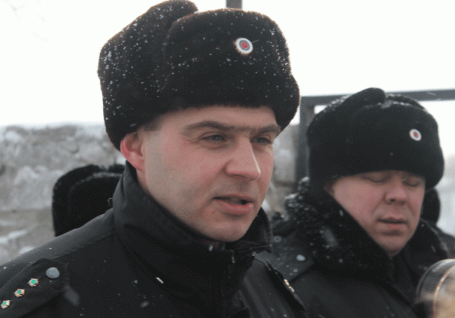 Из таунхаусов выселяют 10-дневного новорожденного