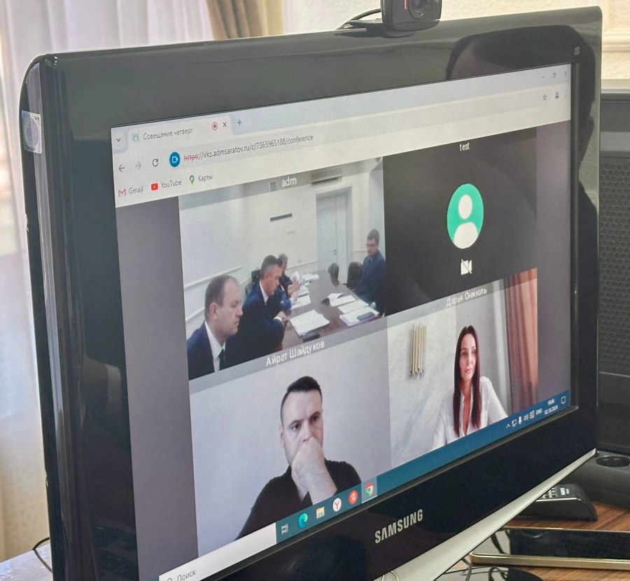 В Саратове разработают новые запреты для электросамокатов к следующему сезону