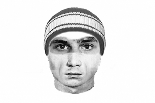 Составлен фоторобот напавшего на журналиста Сергея Вилкова