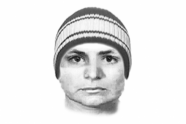 Составлен фоторобот напавшего на журналиста Сергея Вилкова