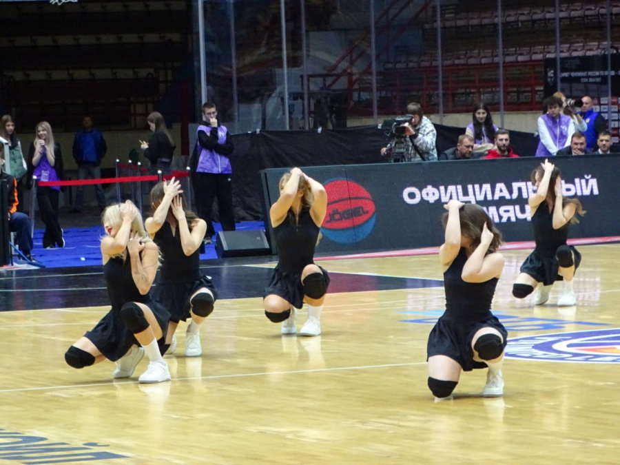 «Автодор» проиграл домашний матч фавориту Лиги