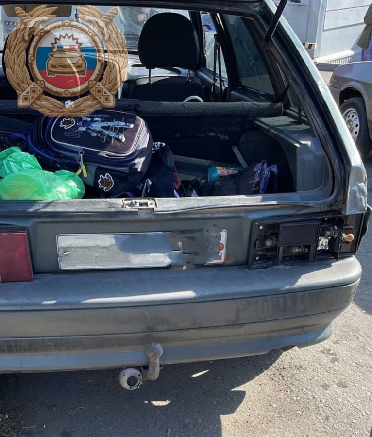 В Вольске женщина на «Икс Рэй» сбила 6-летнего ребенка и врезалась в машину