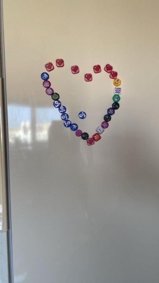 В Энгельсе 9-летний ребенок проглотил магнит и попал в больницу