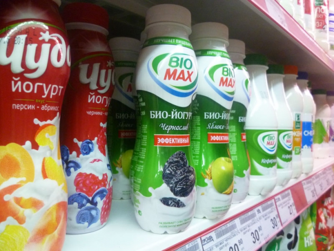 Александр Ландо потребовал закрыть 2 магазина в Саратове