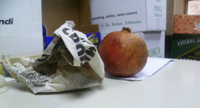 Александр Ландо потребовал закрыть 2 магазина в Саратове