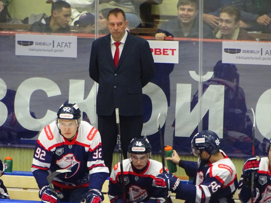 Саратовский «Кристалл» выиграл дерби у пензенцев