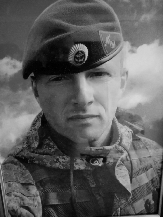 В ходе СВО погибли Андрей Денисов и Александр Макаров из Вольского района