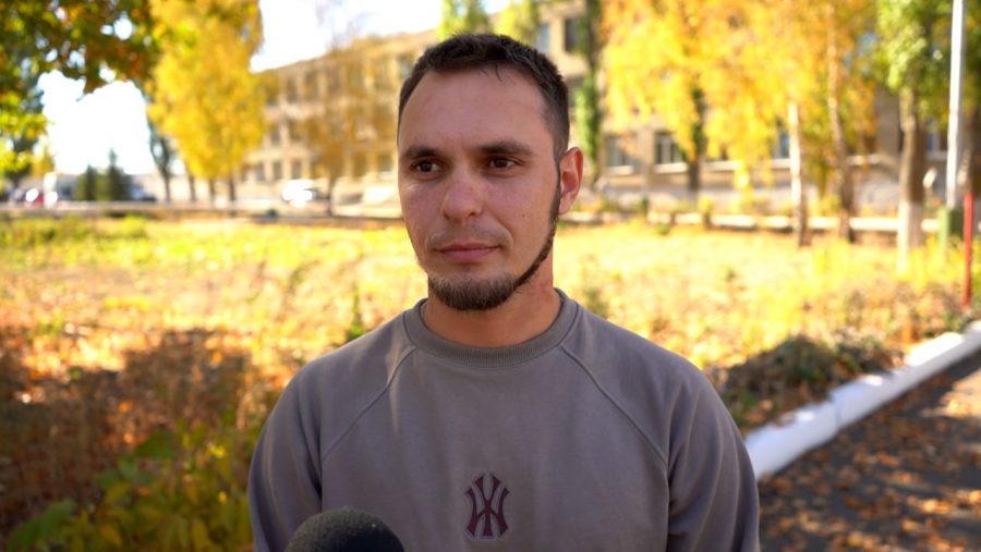 Из Саратовской области на СВО уходят бойцы с навыками ММА и тракториста