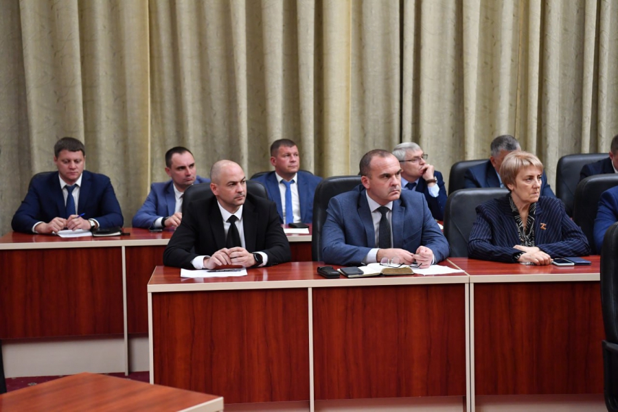 Власти 31 района Саратовской области заявили о полном вхождении в отопсезон