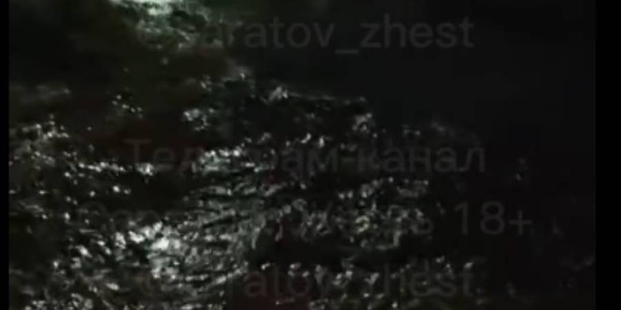 Жители 2-й Дачной жалуются на длительное подтопление дворов