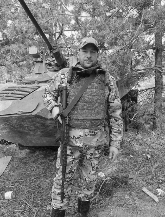 Пропавший участник СВО из Новобурасского района признан погибшим