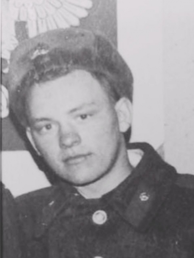 Пропавший участник СВО из Новобурасского района признан погибшим