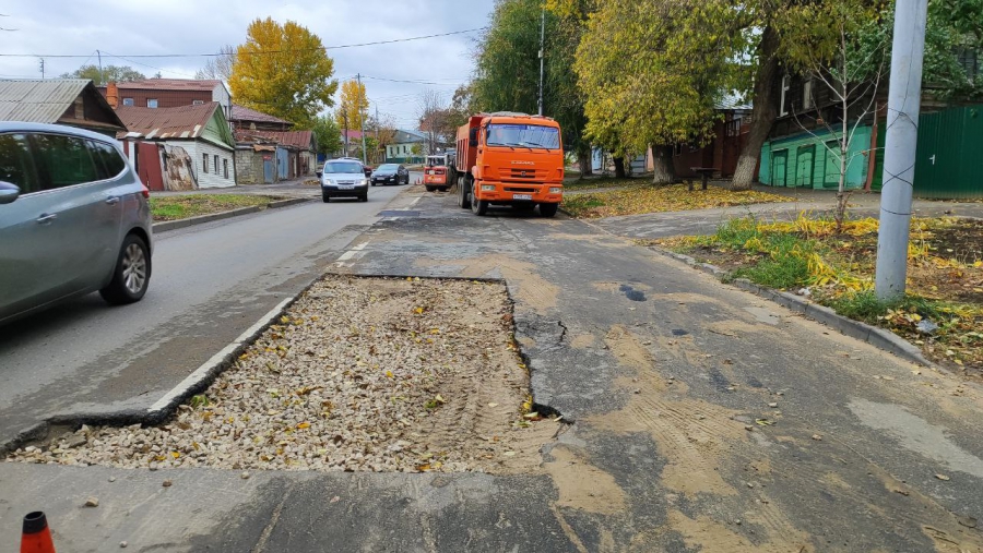 Сурков заявил об увеличении числа аварийных бригад водоканала в 2,5 раза