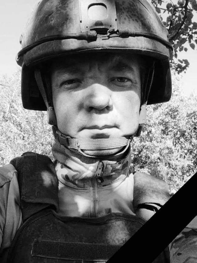 В ходе СВО погибли бойцы из Марксовского и Балтайского районов