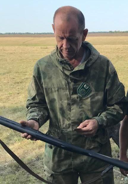 В Самойловском районе браконьеров задержали за убийство двух косуль