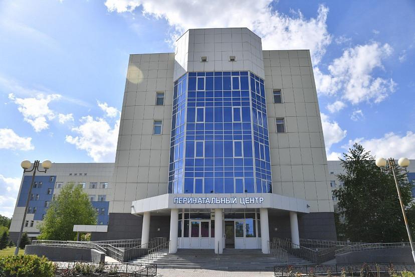 В Саратовском перинатальном центре каждый 15-й малыш родился с помощью ЭКО