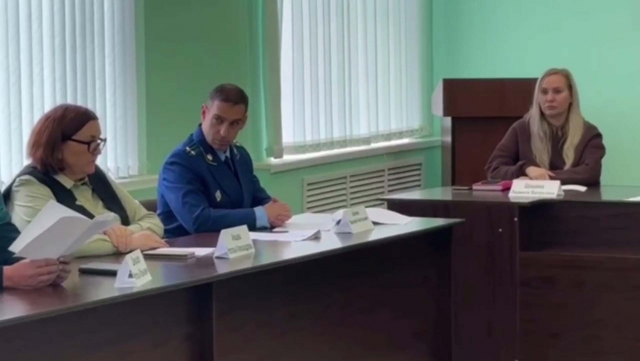 В Ртищевe депутат сокрыл информацию о доходах и утратил доверие