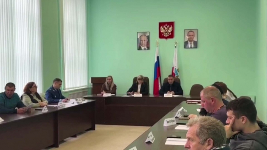 В Ртищевe депутат сокрыл информацию о доходах и утратил доверие