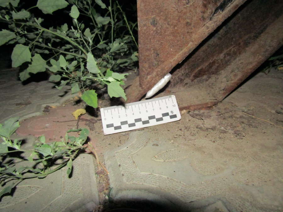 Саратовцу дали 11 лет строгого режима за организацию тайников с наркотиками