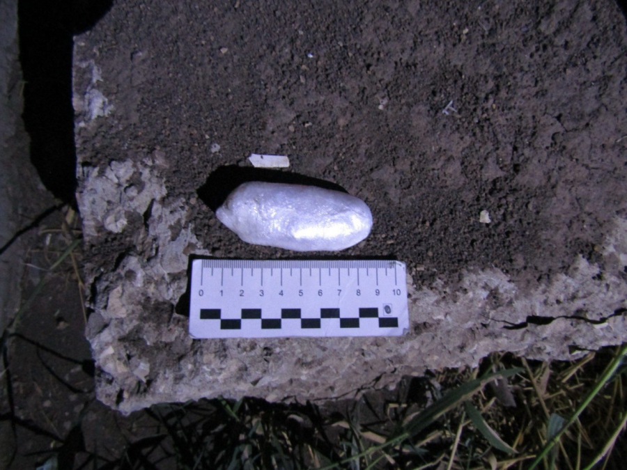 Саратовцу дали 11 лет строгого режима за организацию тайников с наркотиками