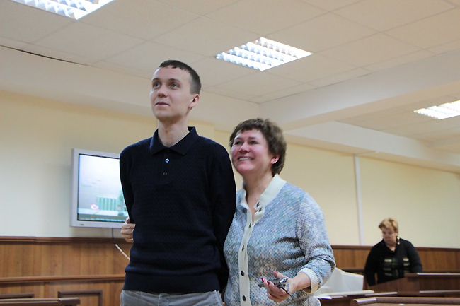 Фигурант дела о хищении 500 млн у «ВоТГК»: Через фирму прошло всего 200