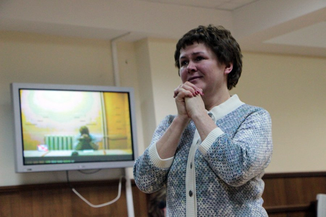 Фигурант дела о хищении 500 млн у «ВоТГК»: Через фирму прошло всего 200