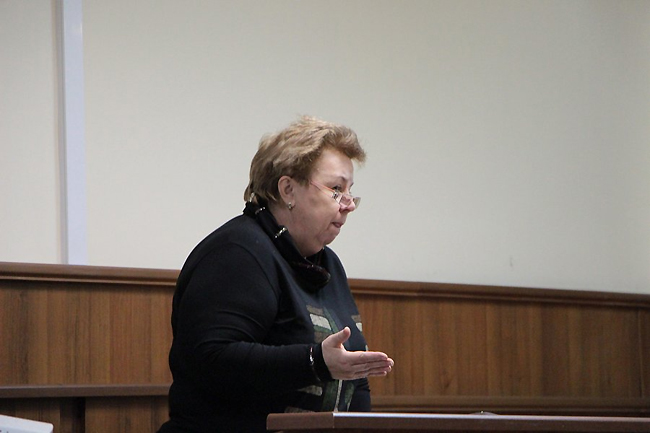 Фигурант дела о хищении 500 млн у «ВоТГК»: Через фирму прошло всего 200