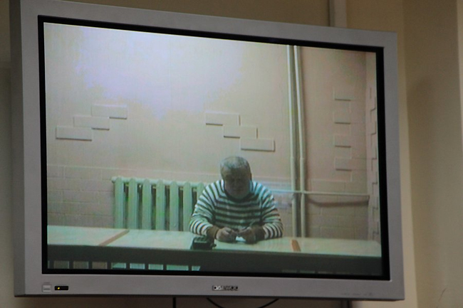 Фигурант дела о хищении 500 млн у «ВоТГК»: Через фирму прошло всего 200