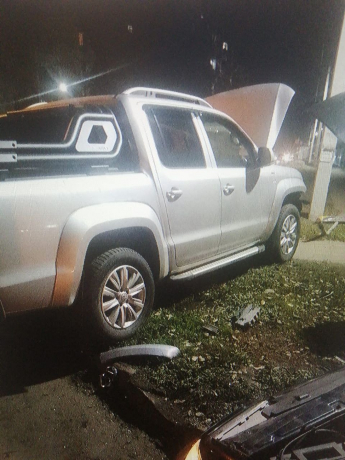 В Балакове два пассажира «ВАЗа» пострадали в ДТП с «Фольксвагеном» и «Фордом»