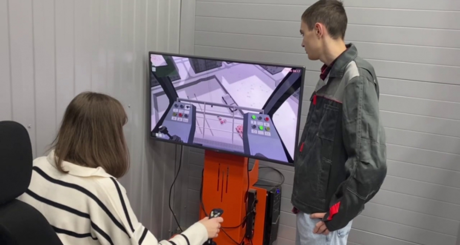 В Саратовской области более 6,5 тысяч выпускников посетили «Профессионалитет»