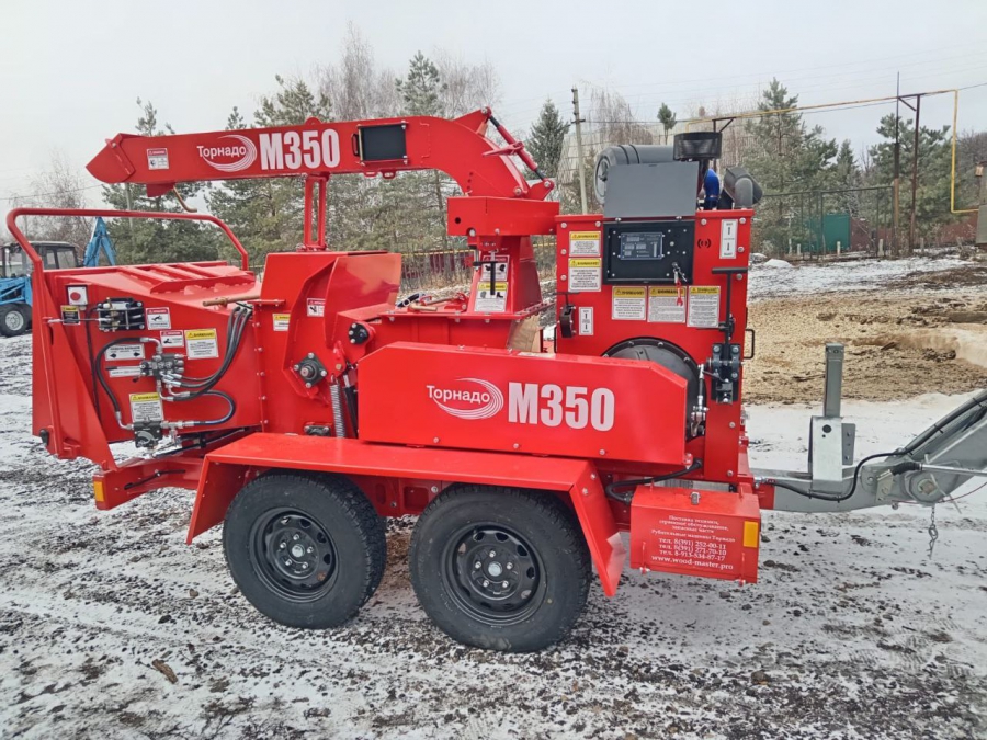 Кумысную поляну весной 2025 года расчистят от бурелома