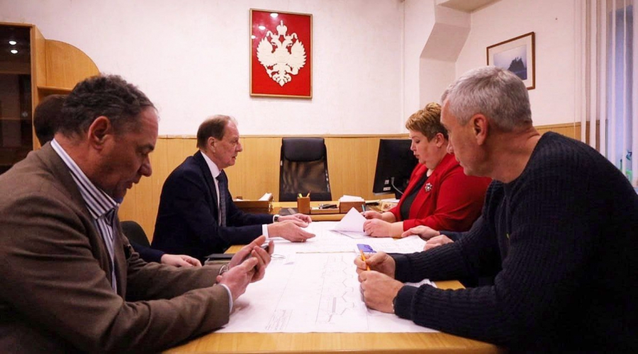 Троллейбусный маршрут №5А изменят и пустят в направлении городского пляжа