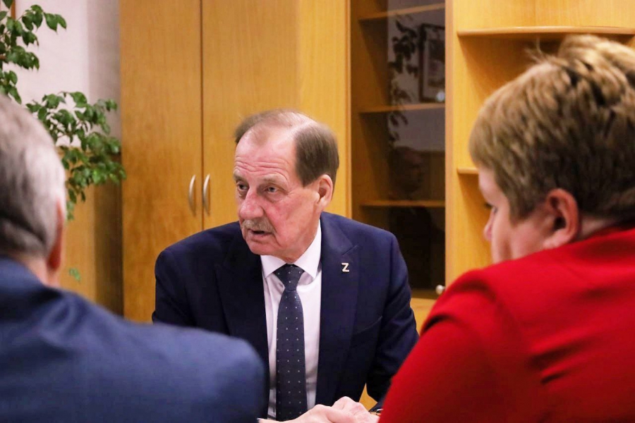 Троллейбусный маршрут №5А изменят и пустят в направлении городского пляжа