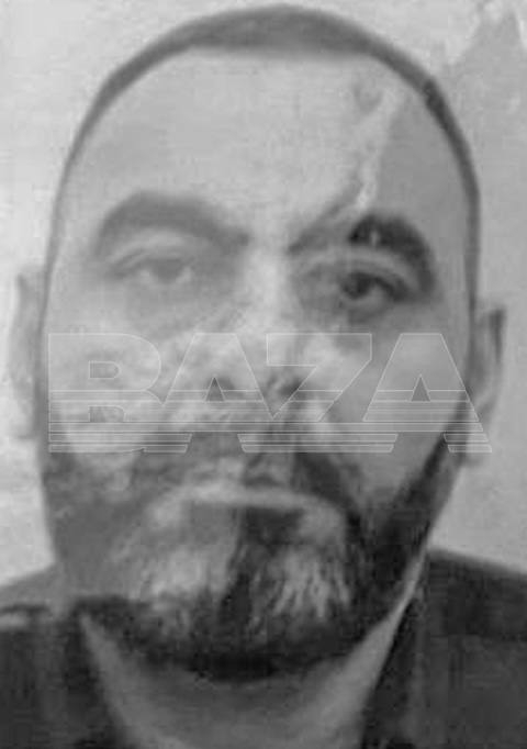 В Марксе водитель «Лэнд Крузера» на дороге застрелил мужчину и ранил его друга