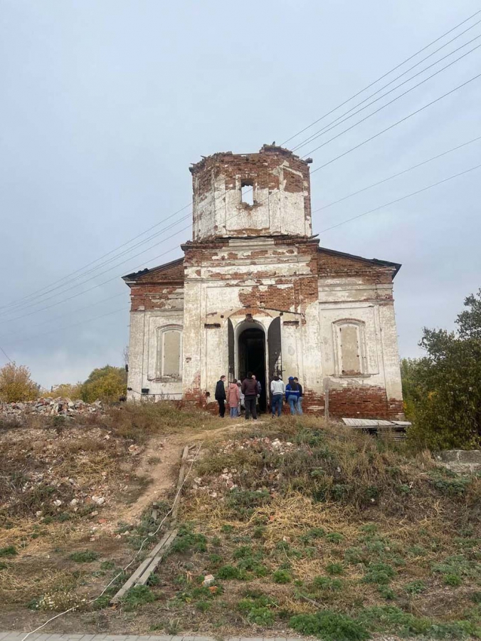 В Обществе «Газпром трансгаз Саратов» реализуют проект по развитию экотуризма