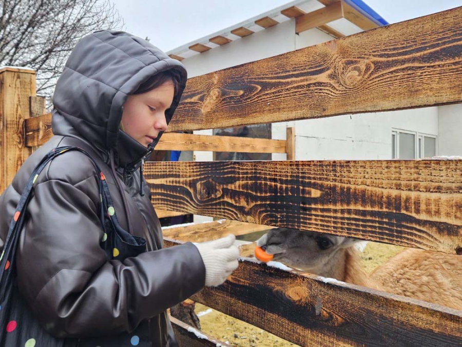 В Обществе «Газпром трансгаз Саратов» реализуют проект по развитию экотуризма