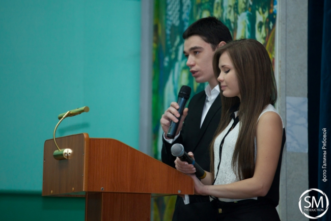 В СГЮА прошел День открытых дверей